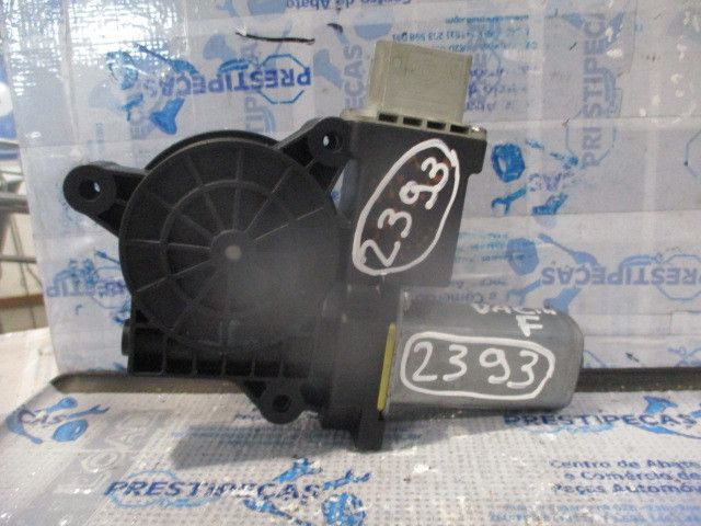Motor vidro frente esquerdo DACIA Sandero II (5S_)