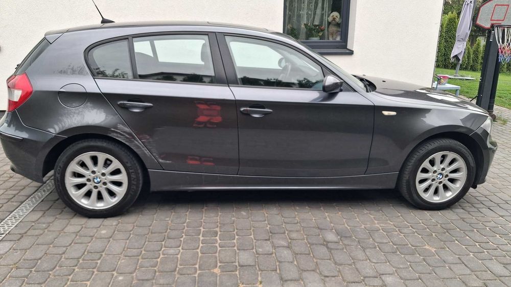 Sprzedam ładne  BMW