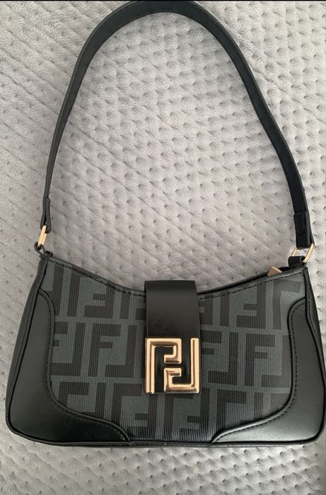 Жіноча стильна сумка