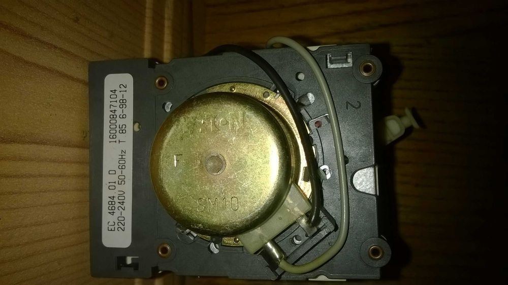 Контролер для пральної машинки INDESIT