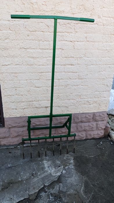 Продам "Чудо-лопату"