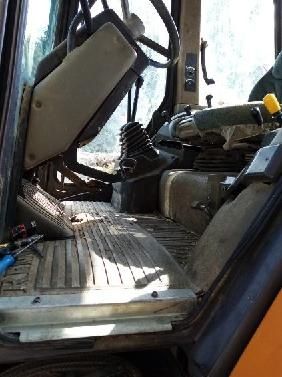 Traktor  Renault  106-54