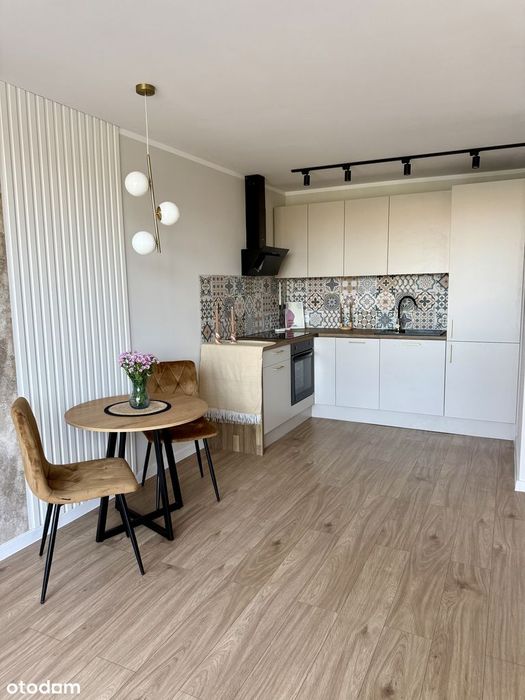 ★2-pokoje I świeżo po remoncie I w samym Centrum★
