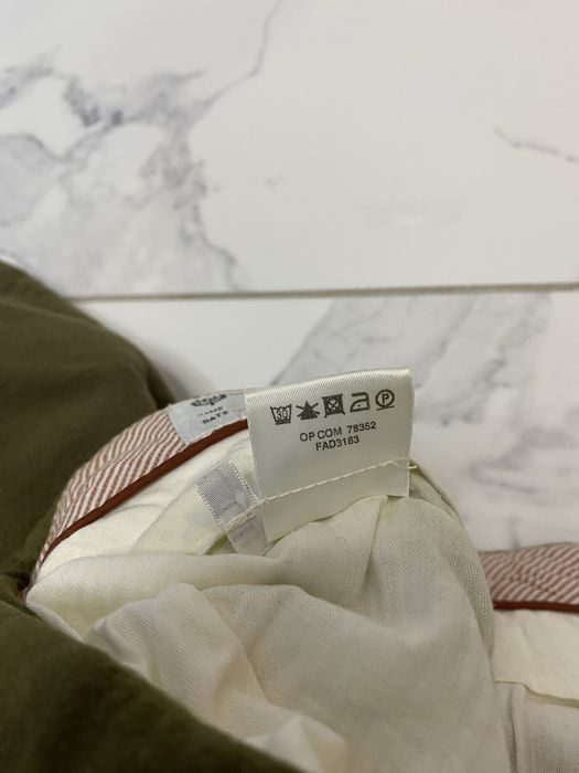 Штани чоловічі Loro Piana