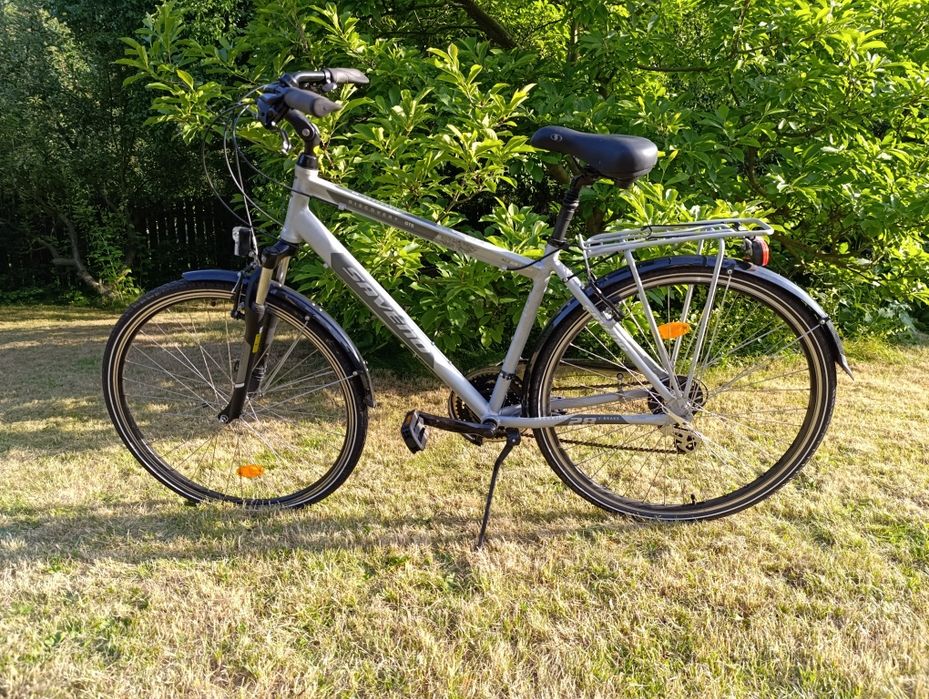 Rower trekkingowy Saveno Discovery NOWY!!!