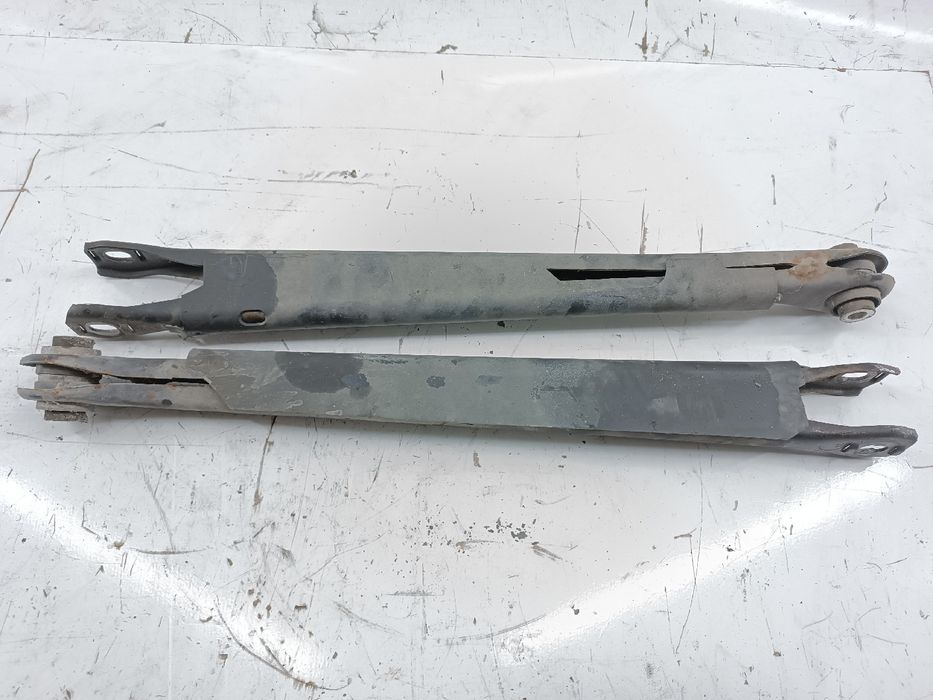 Braços de suspensão traseiros esquerdo / direito - BMW 3 (E46) | 97 - 05