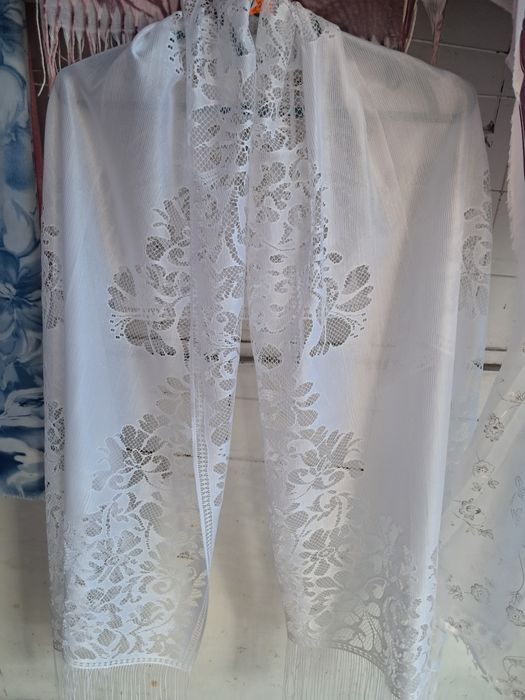 Церковні шарфи та хустки