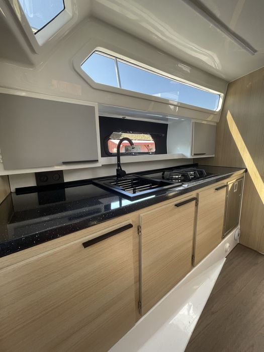 Jacht motorowy bez uprawnien 2023  promocja 2026