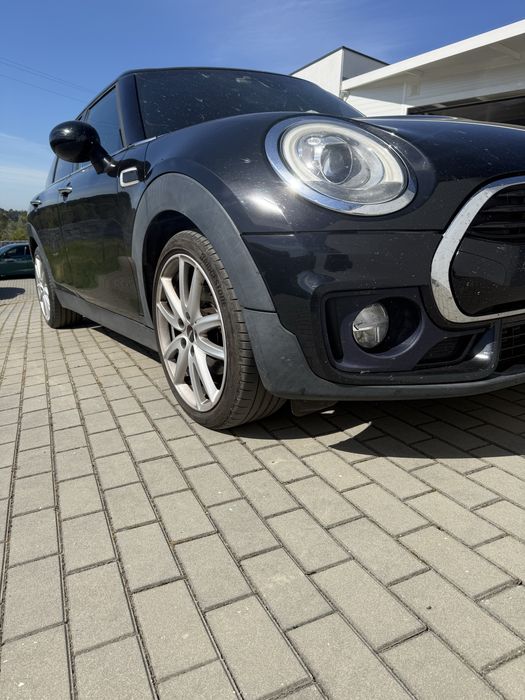 Mini Clubman 2.0 150Cv