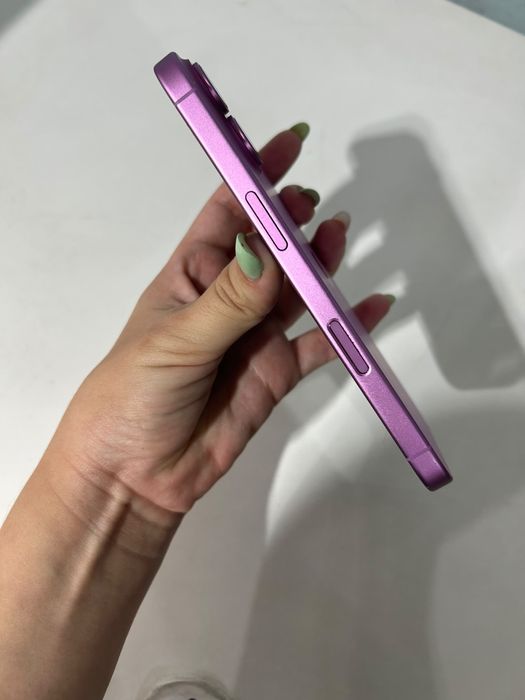 Iphone 16 128 gb