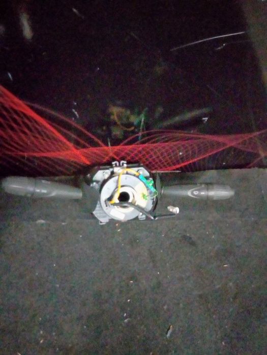 Manete Dos Piscas Fiat Punto (188_)