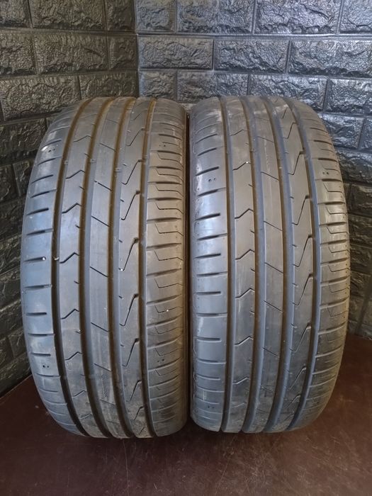 Opony 215/45R18 Hankook Ventus Prime 3
