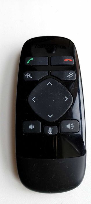 Logitech 950 bbc webcam камера для конфиренций