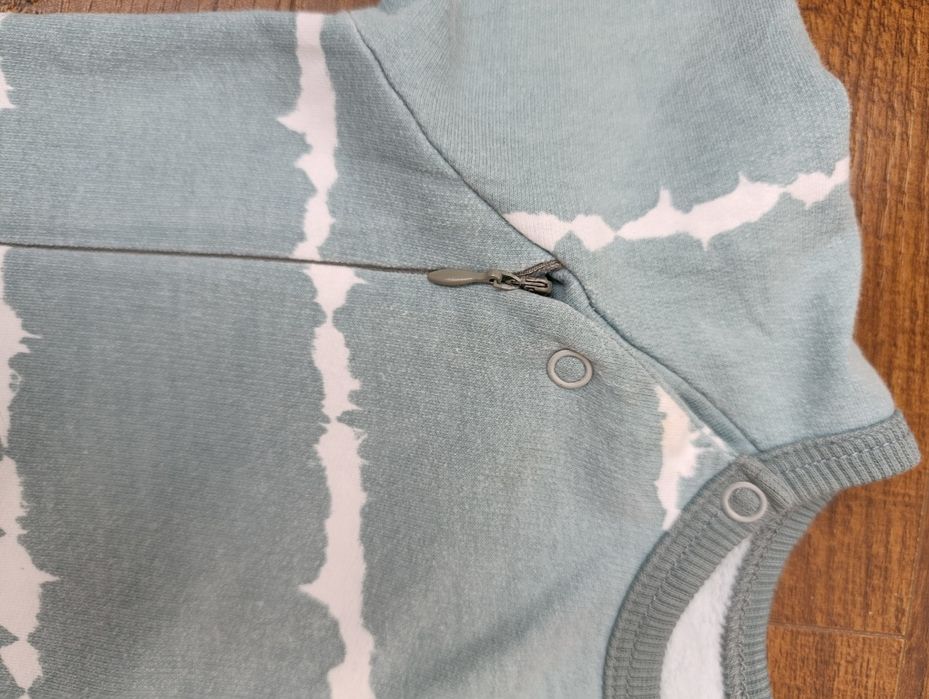 Ромпери на флісі