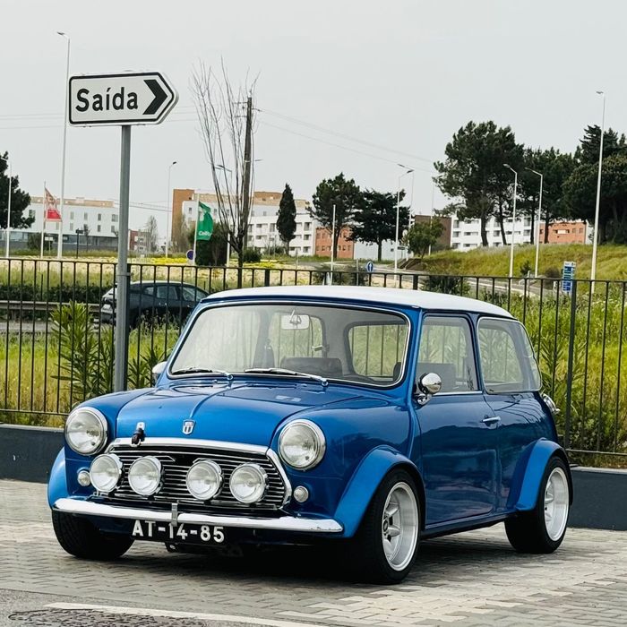 MINI 1300