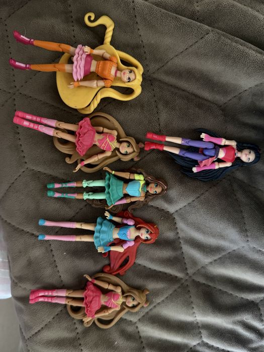 winx , lol, pop mart, lps bratz fuggler