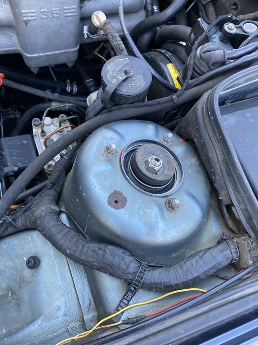 BMW  E34 535i m30b35