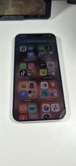 iPhone 14 Plus 256 GB – Muito bem conservado