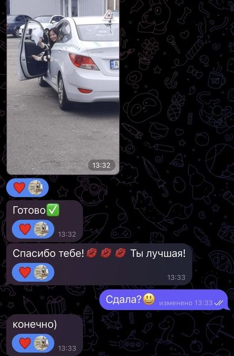 Приватний автоінструктор | частный инструктор | Київ| автомат механіка