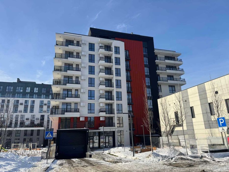 ТЕРМІНОВО!!Оренда паркомісця на 2 автомобіля(є розетка)вул.Пасічна,150