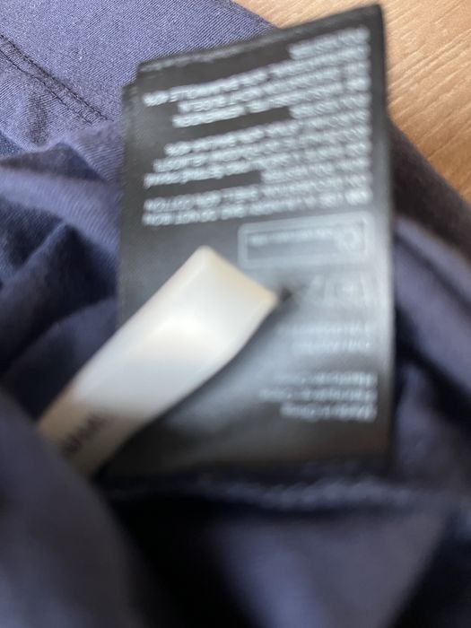 Nowa bluzka tunika koszulka dziewczynka 158 164 H&M