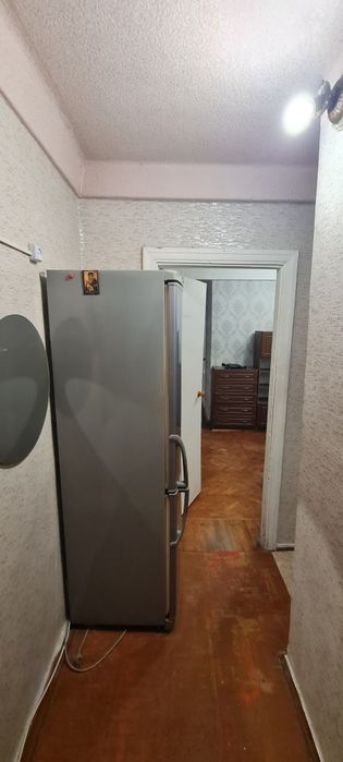 Продам 3к квартиру р-н пр.Слобожанский