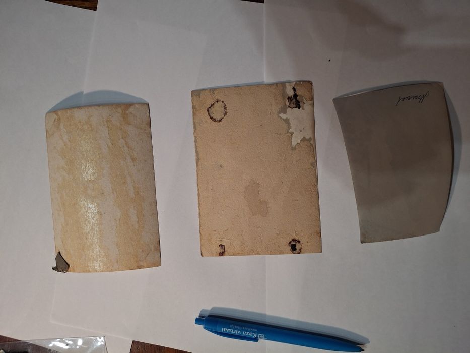 Fotos antigas teatro vintage