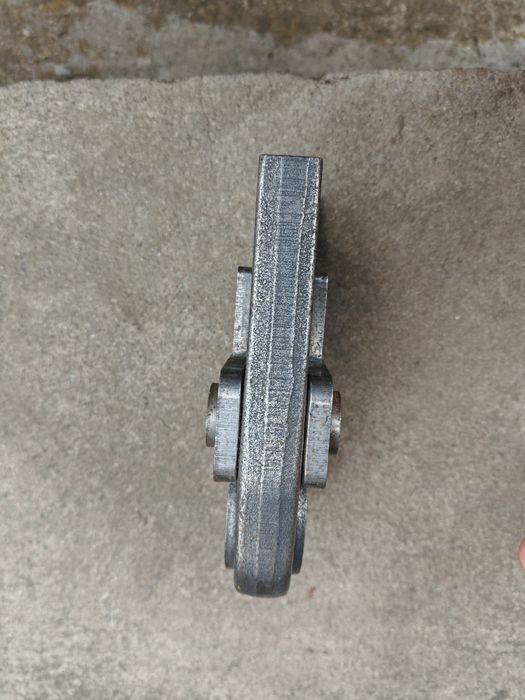 Пресс кліщі Rems Fz 40