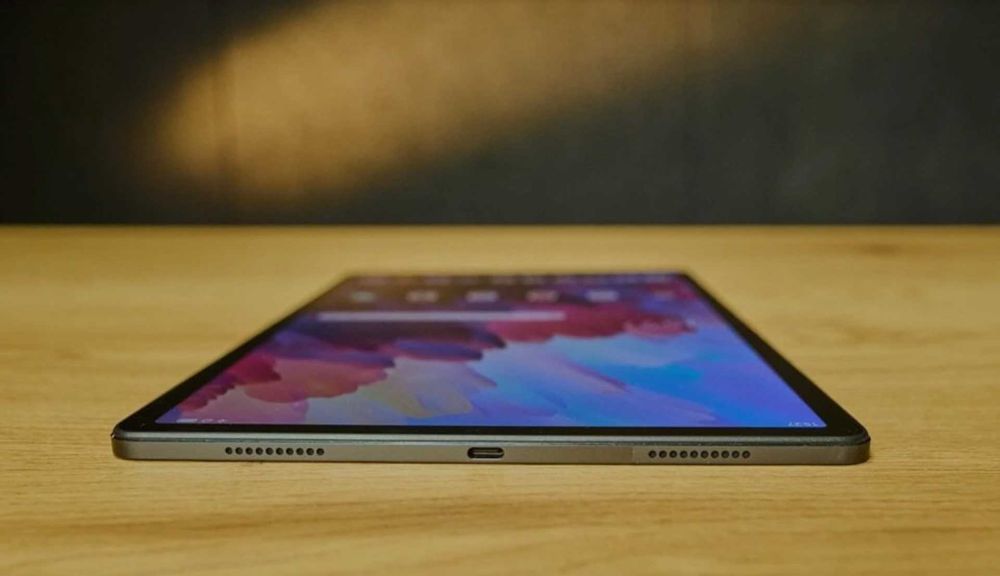 Lenovo Tab PRO Black + 3 подарунки