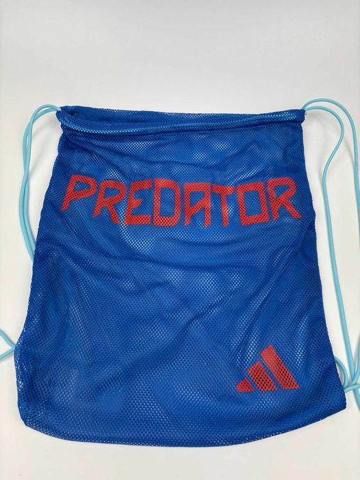 Adidas Predator Elite FG, 45 1/3