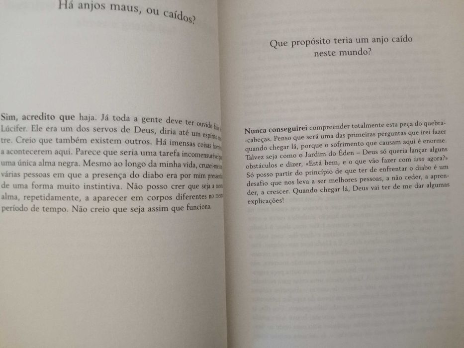 Como se vive depois de morrer? - Concetta Bertoldi