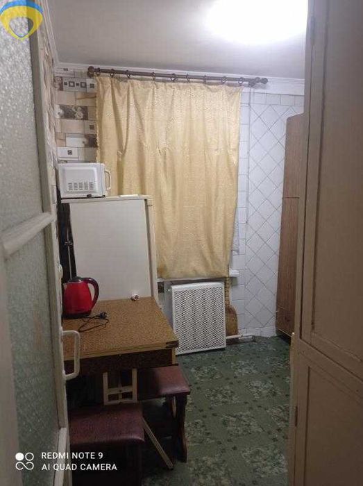 Продам 1-но комн. квартиру на Черемушках на ул. Малиновского