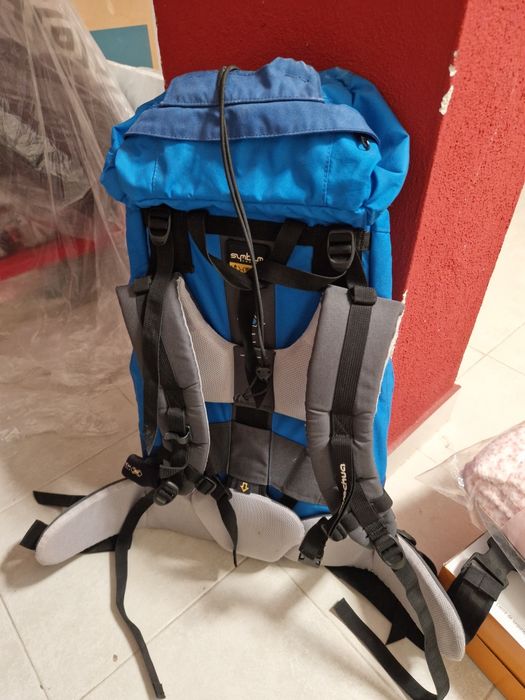 Vendo mochila decampismo