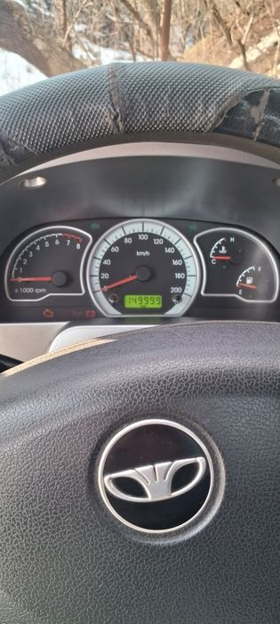 Продам Део Нексия