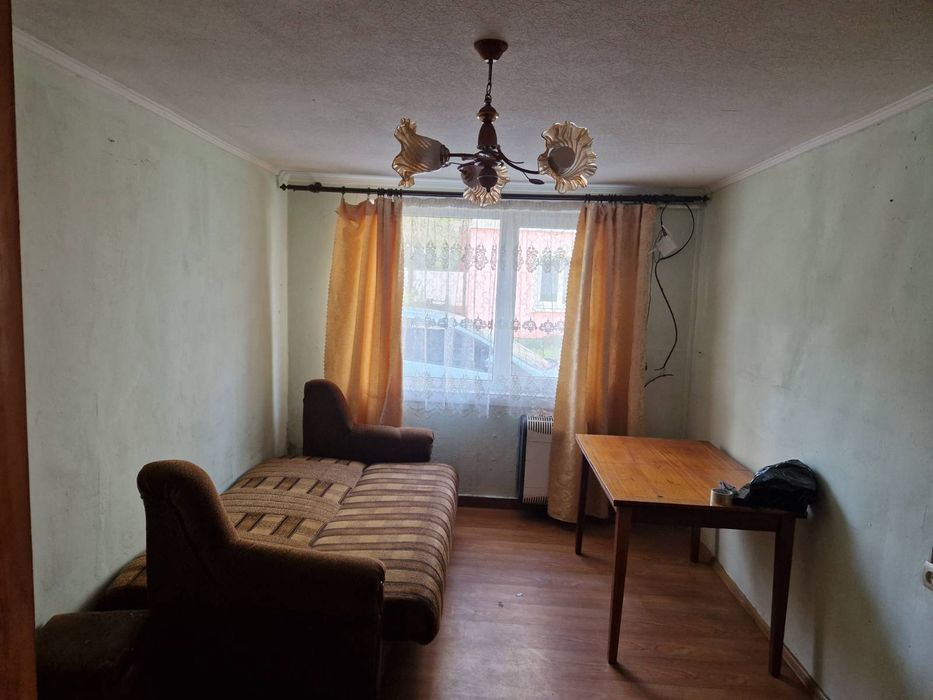 Продам квартиру 26м²
