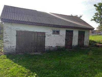 Продам цегляний будинок та 56 сот.  с.Скибин, Жашків, Черкаська обл