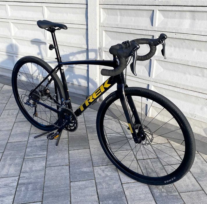 trek domane al4 - tanie rowery online, akcesoria | OLX Sport
