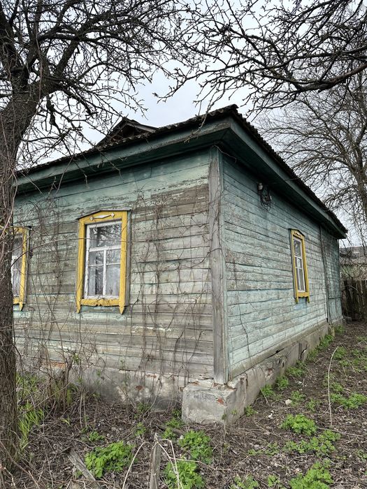 Терміново продається будинок-дача в селі Слабин!