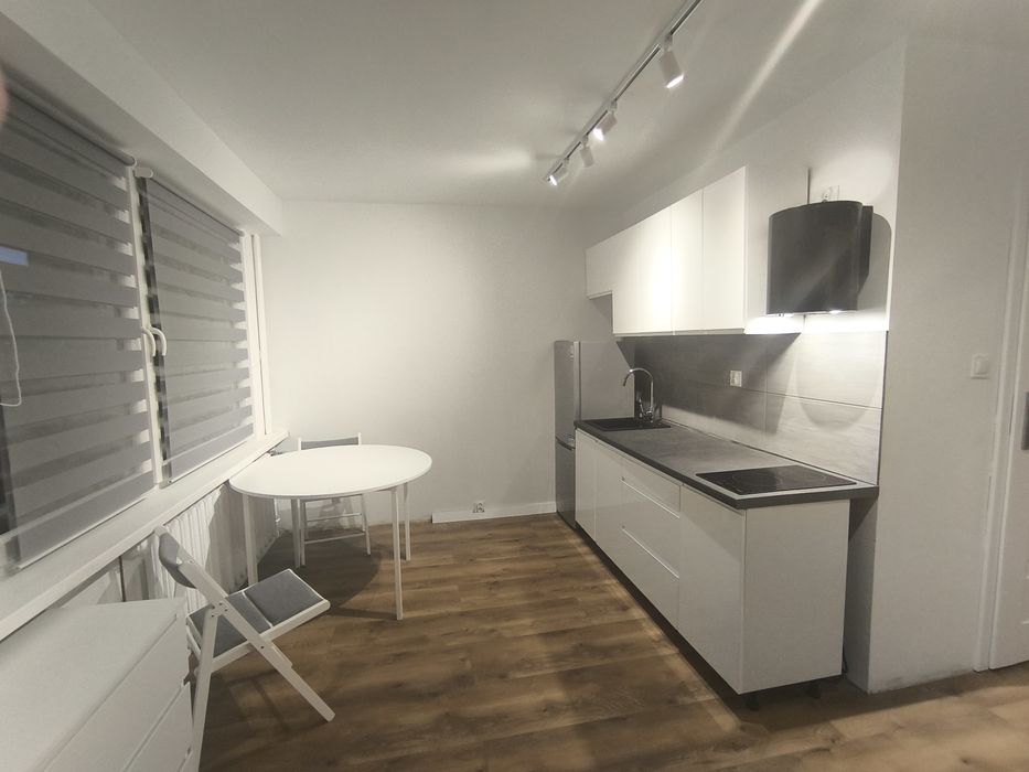 Mieszkanie na wynajem 28 m² po remoncie – Grodzisk Mazowiecki, ul. Kopernika