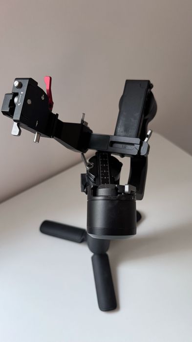 DJI RS 3 Mini – stan idealny, używany tylko 2 razy