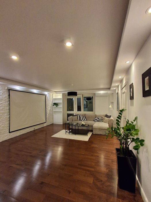 WYSOKI STANDARD  80m²   2  sypialnie  klimatyzacja  Balkon  Garaż i Miejsce Postojowe  Zana60