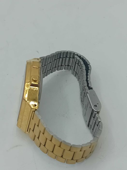 Zegarek Casio A168