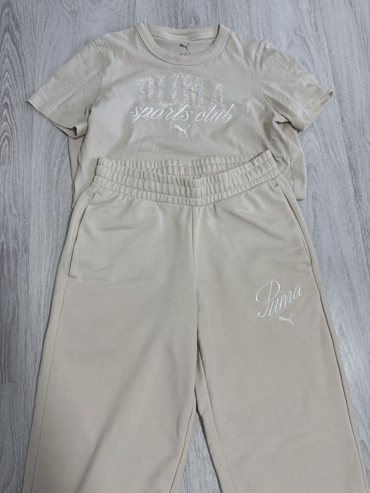 Костюм puma 158-164зріст