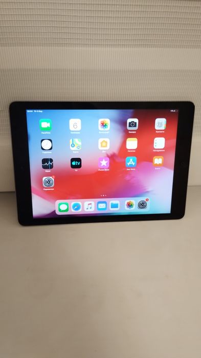 Повністю справний Ipad air 1 2013