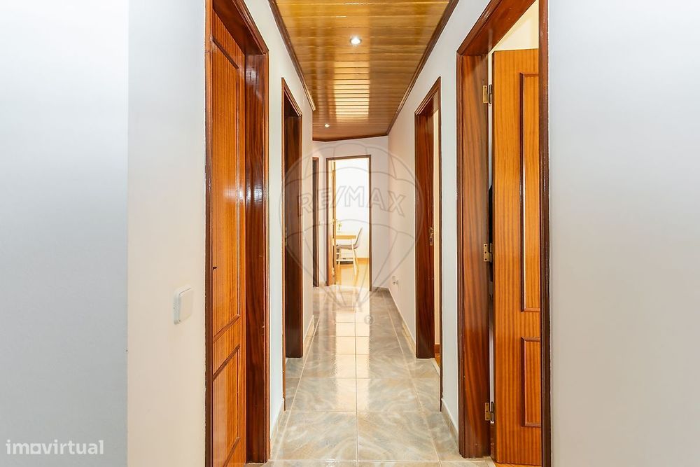 Apartamento T3 para venda
