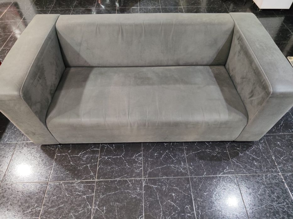 Sofá de 3 lugares