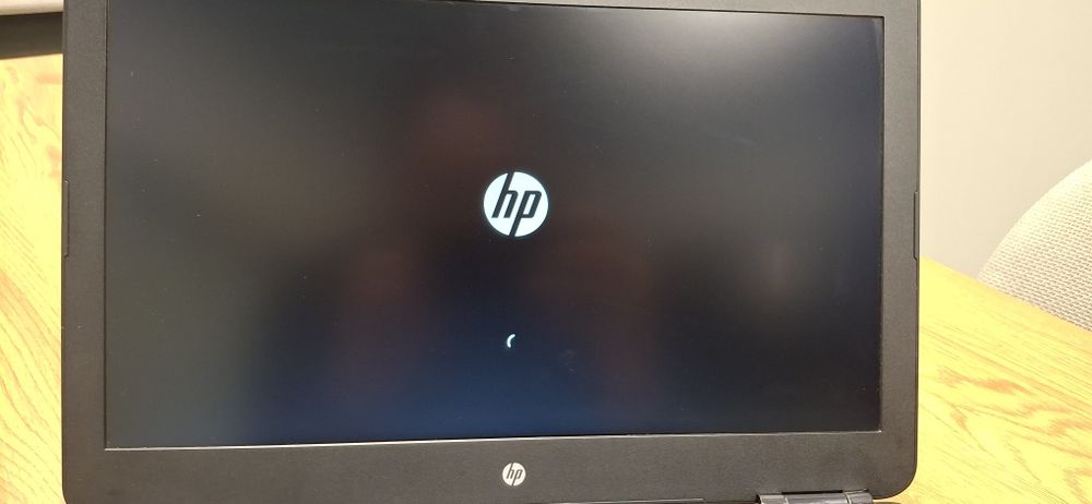 HP Pavilion - Intel i5 8ª Gen | 8GB RAM | GTX