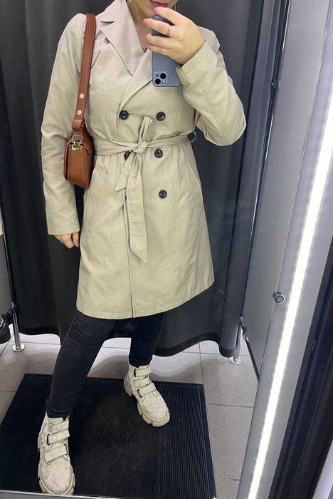 Тренч, плащ M&S Collection