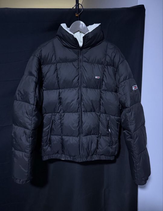 Quispo Tommy Hilfiger reversivel