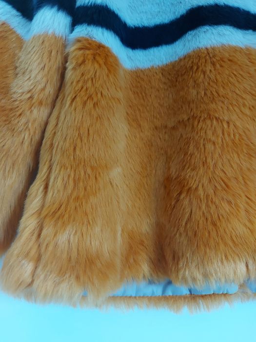 Futerko zimowe Mango 122